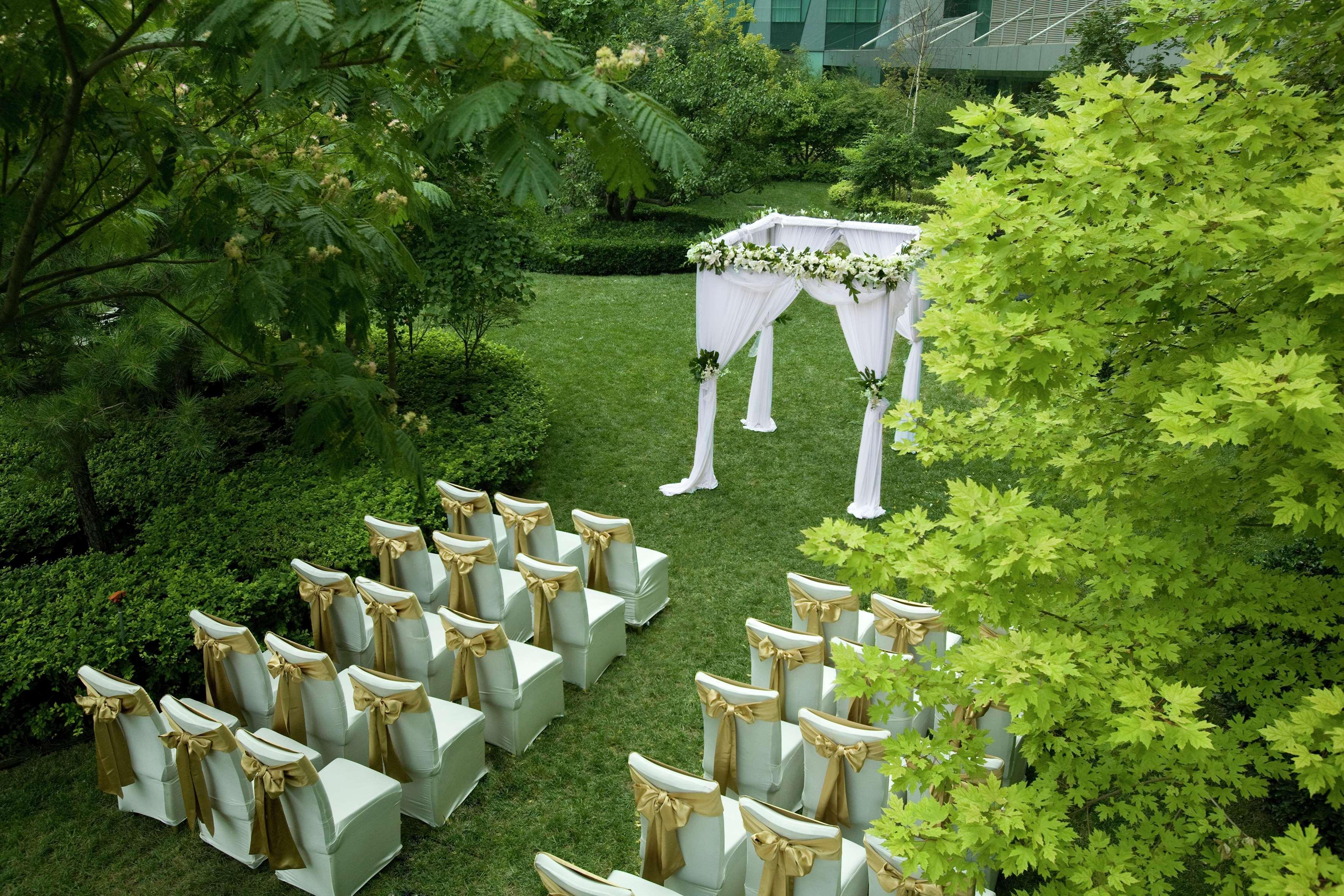 Doubletree By Hilton Beijing Hotel ภายนอก รูปภาพ