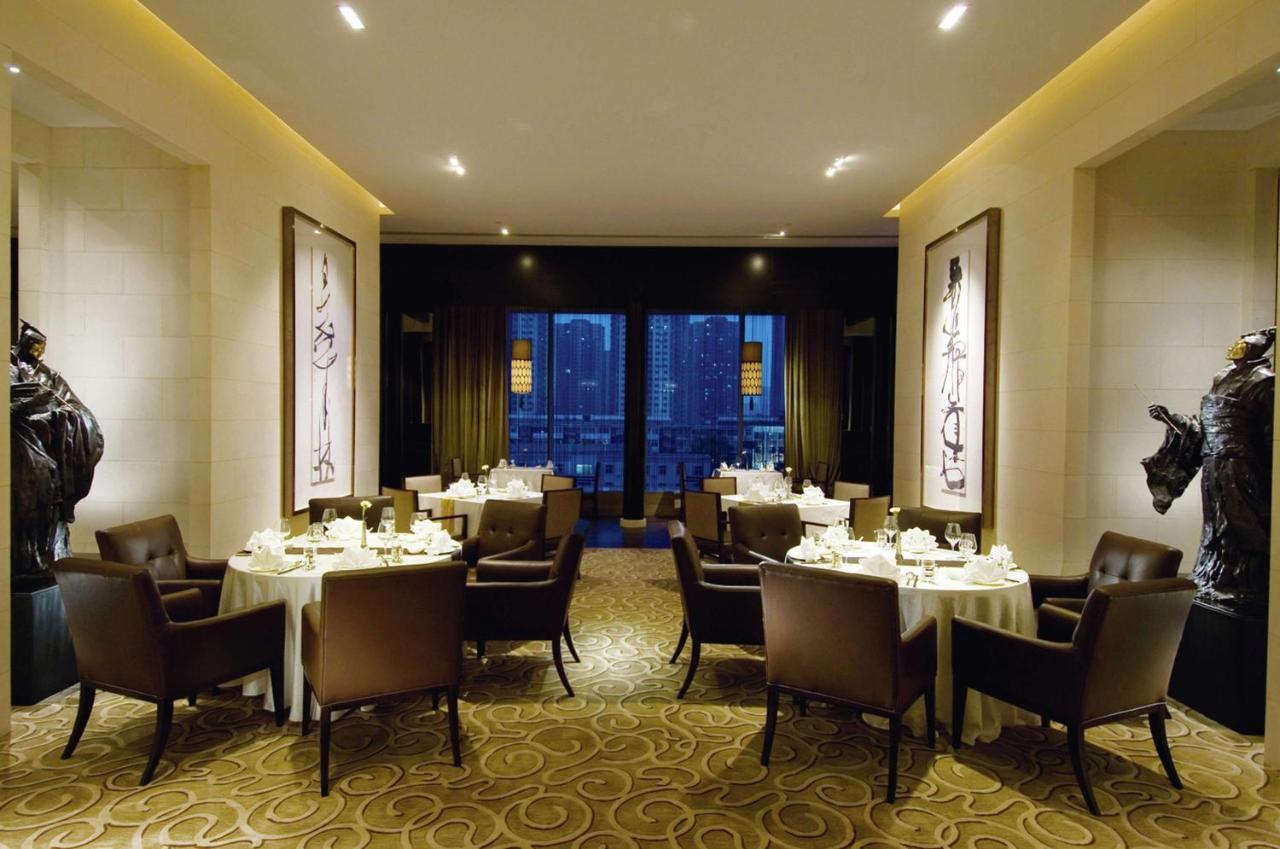 Doubletree By Hilton Beijing Hotel ภายนอก รูปภาพ