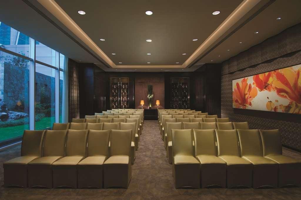Doubletree By Hilton Beijing Hotel สิ่งอำนวยความสะดวก รูปภาพ