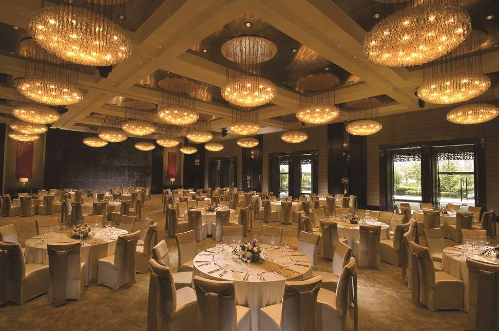 Doubletree By Hilton Beijing Hotel สิ่งอำนวยความสะดวก รูปภาพ