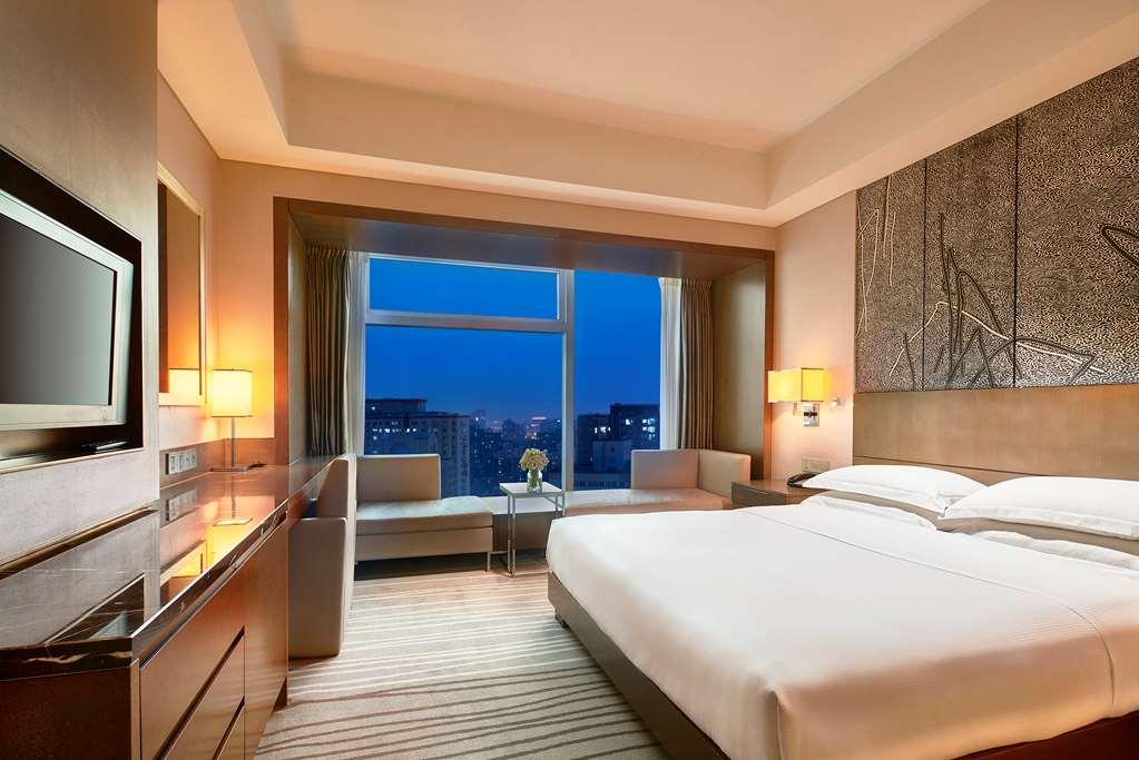 Doubletree By Hilton Beijing Hotel ห้อง รูปภาพ