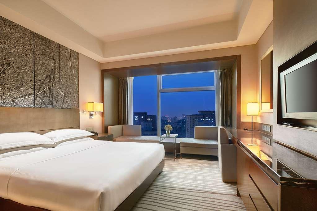 Doubletree By Hilton Beijing Hotel ห้อง รูปภาพ